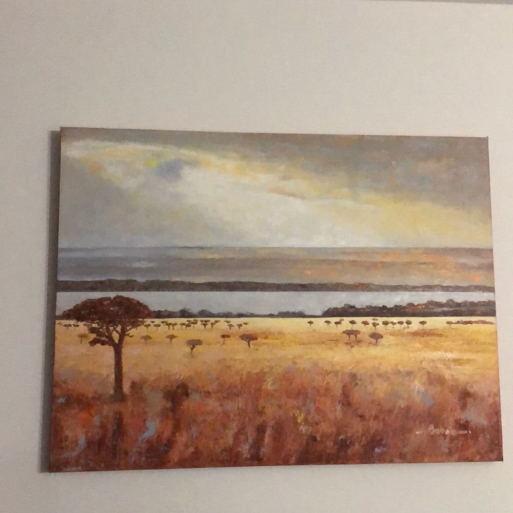 Landscape